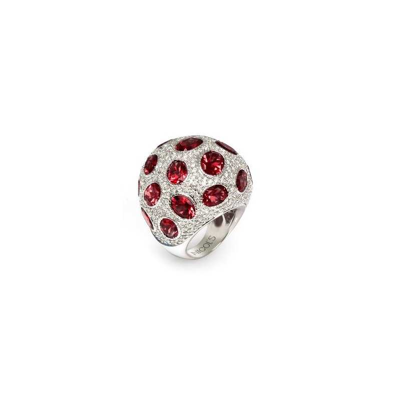 Galaxy Ring - Hoher Schmuck