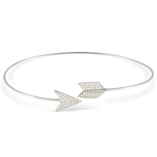 bracelet ARROWS - Gold bracelets