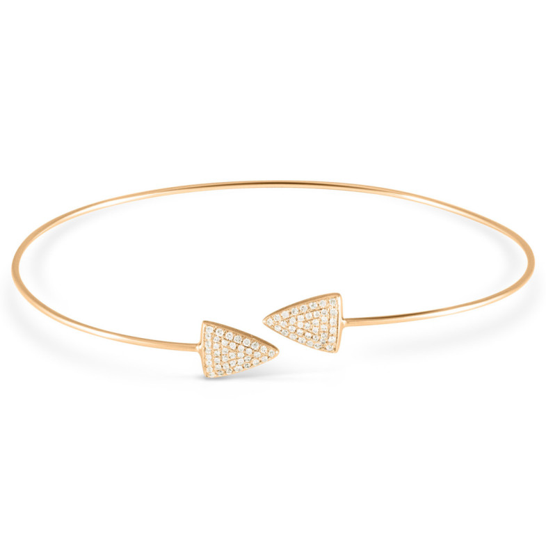 Arrows Armband - Goldarmbänder
