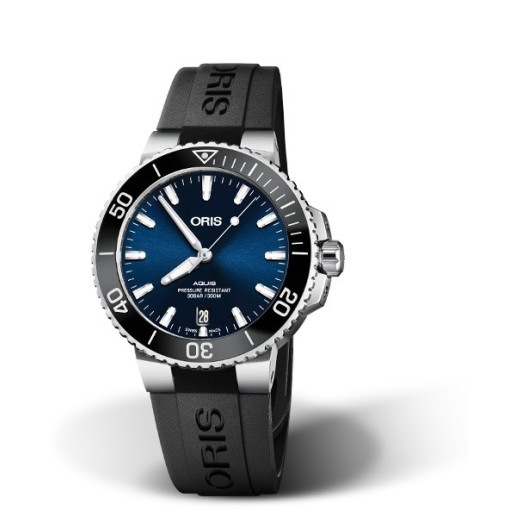 Oris Data di Aquis - Oris Aquis