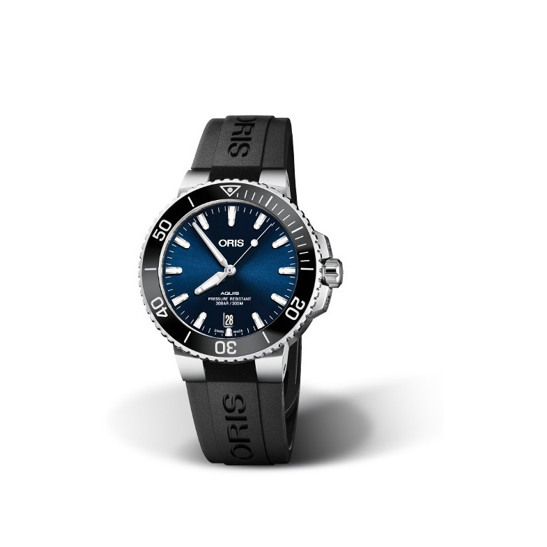 Oris Data di Aquis - Oris Aquis