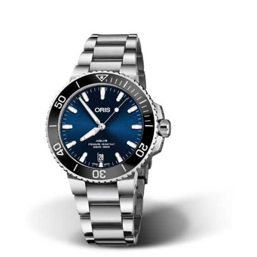 Oris Data di Aquis - Oris Aquis