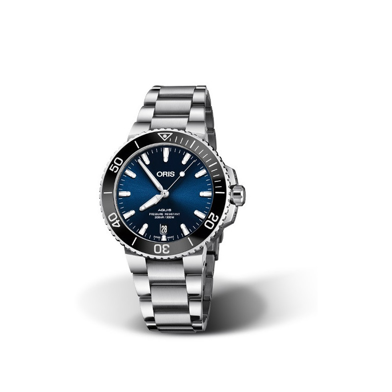 Oris Data di Aquis - Oris Aquis