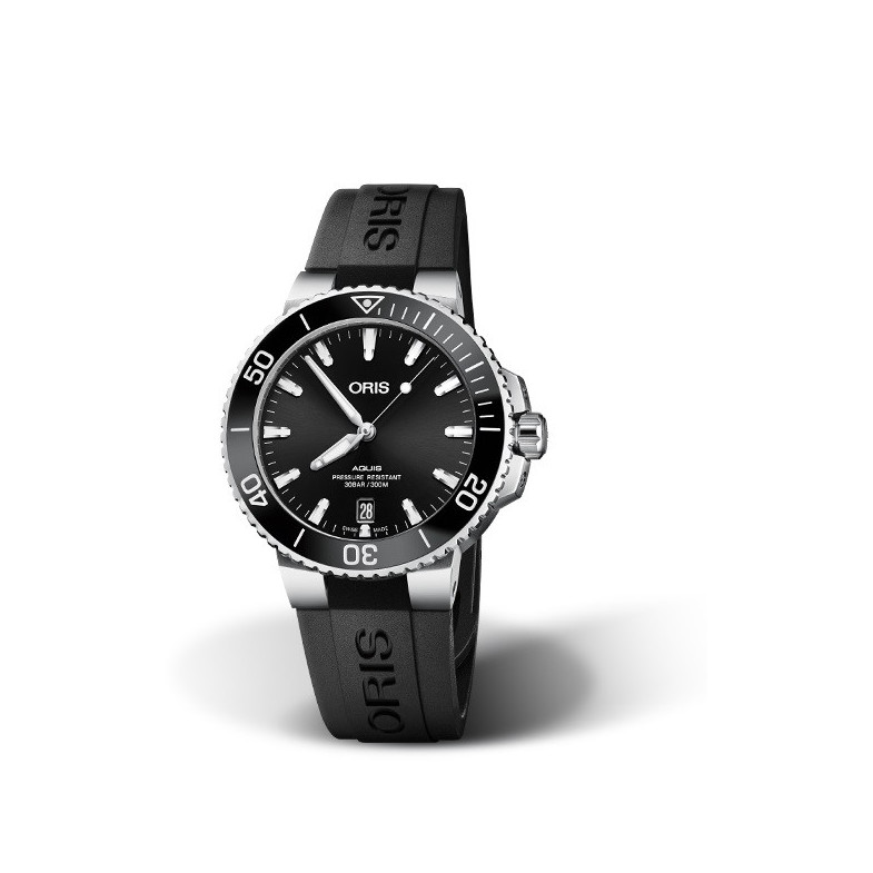 Oris Data di Aquis - Oris Aquis