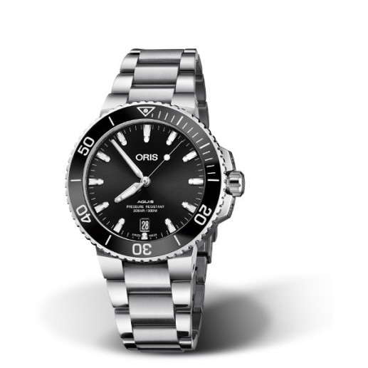 Oris Data di Aquis - Oris Aquis