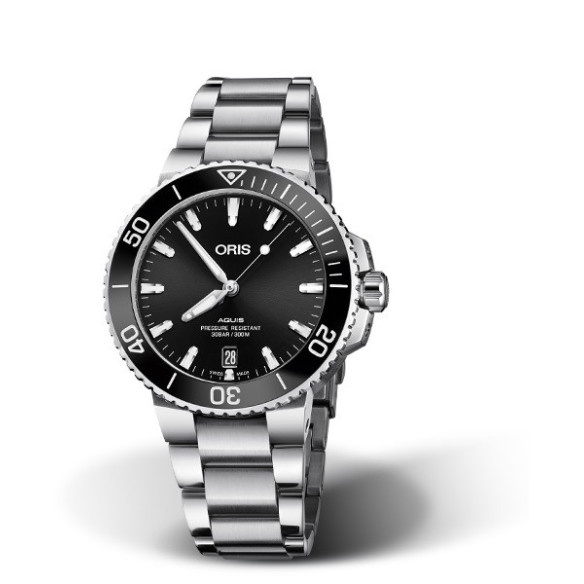 Oris Hier Datum - Oris Aquis