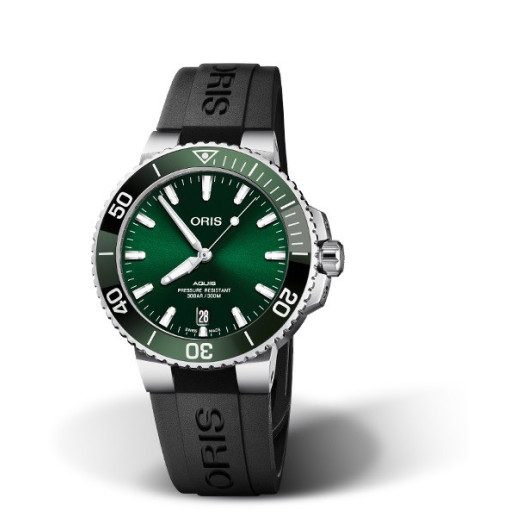 Oris Data di Aquis - Oris Aquis