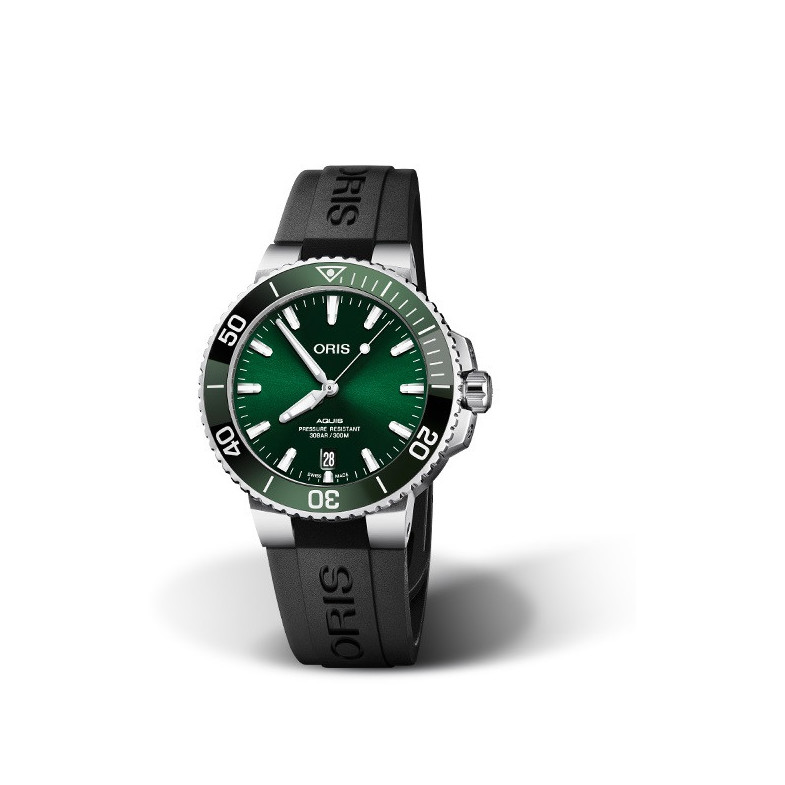 Oris Hier Datum - Oris Aquis