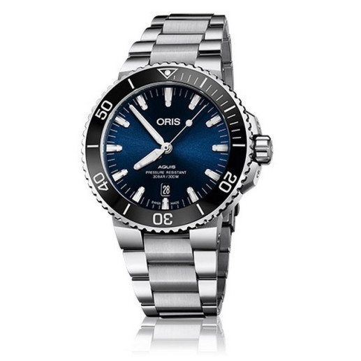 Oris Aquis Date - Oris Aquis