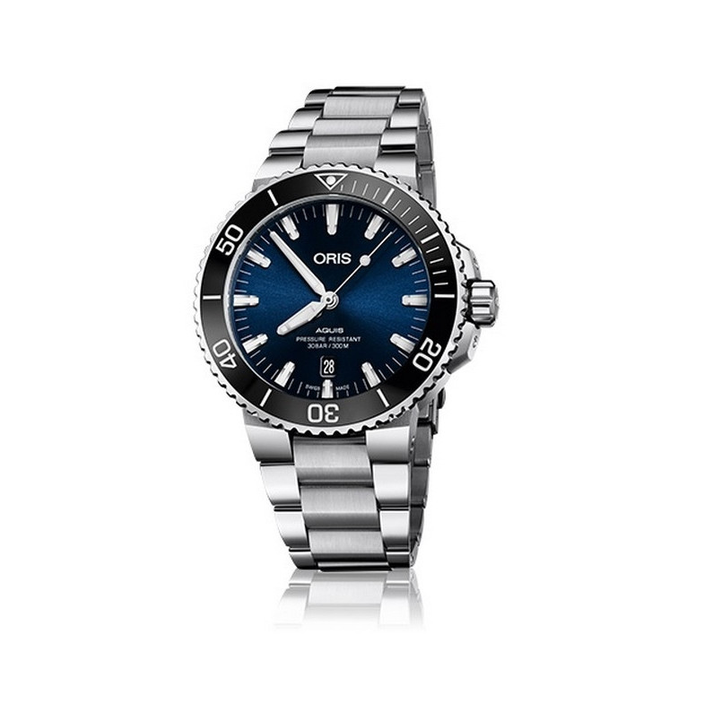 Oris Aquis Date - Oris Aquis