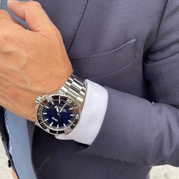Oris Aquis Date - Oris Aquis