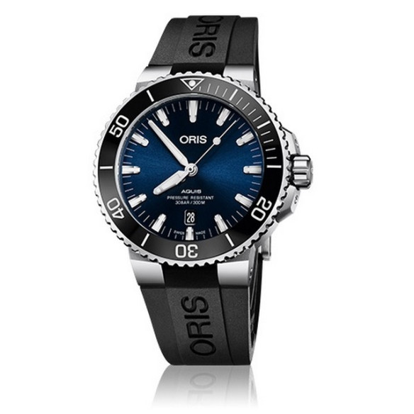 Oris Data di Aquis - Oris Aquis