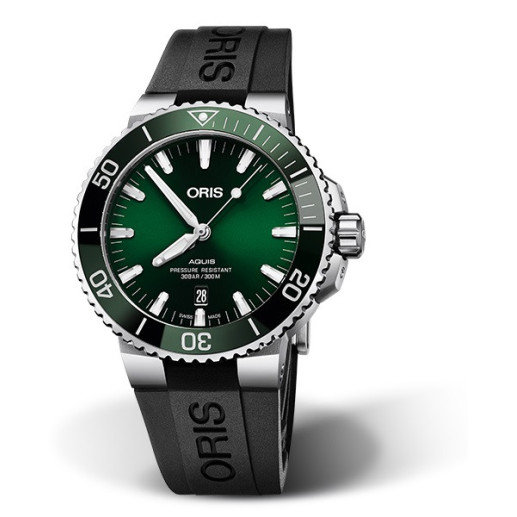 Oris Data di Aquis - Oris Aquis
