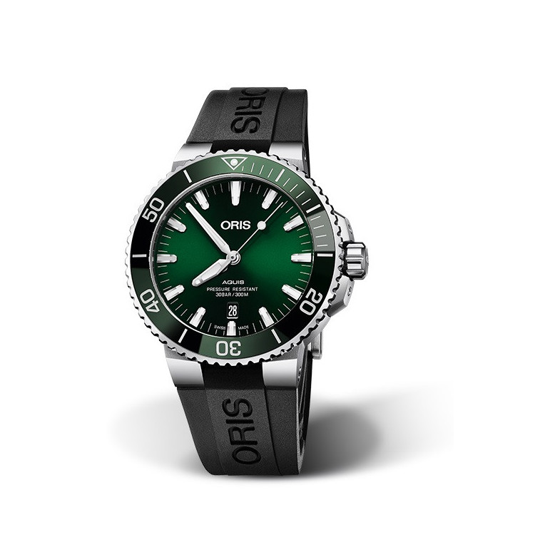 Oris Aquis Date - Oris Aquis