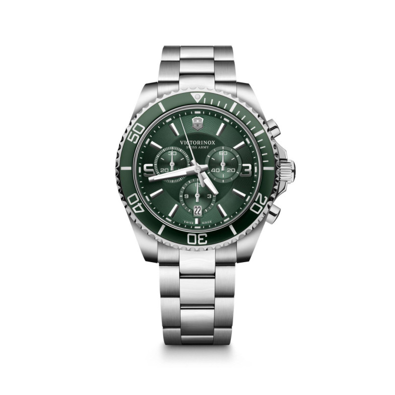 Victorinox Maverick Chronograph - Maverick