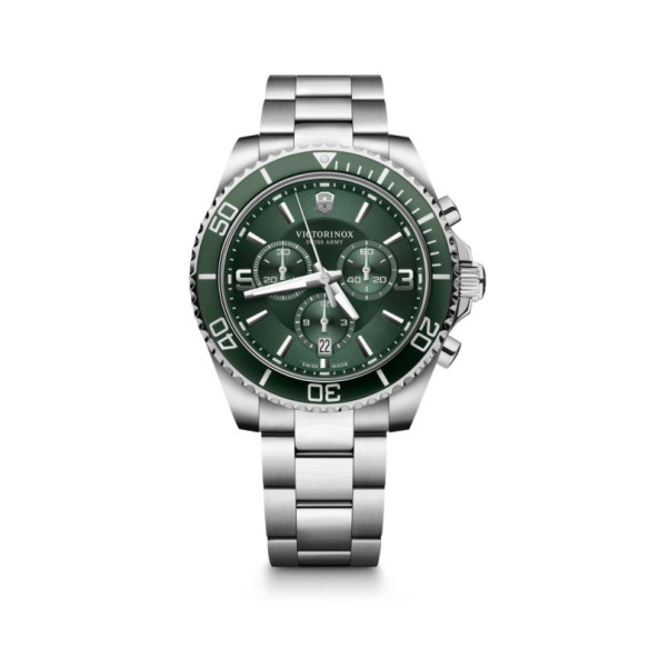 Victorinox Cronografo Maverick - Maverick