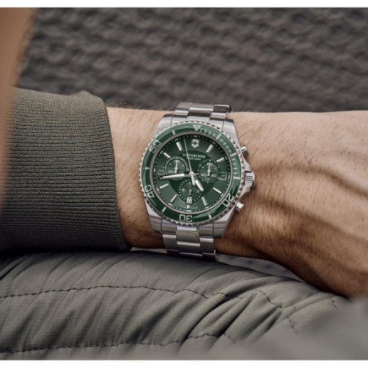 Victorinox Cronografo Maverick - Maverick 2