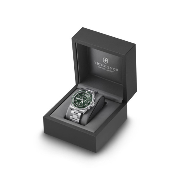 Victorinox Cronografo Maverick - Maverick