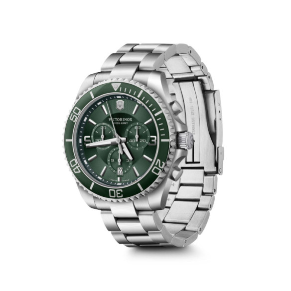 Victorinox Maverick Chronograph - Maverick