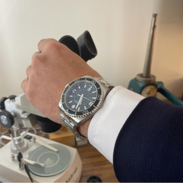 Victorinox Maverick GRANDE - Maverick