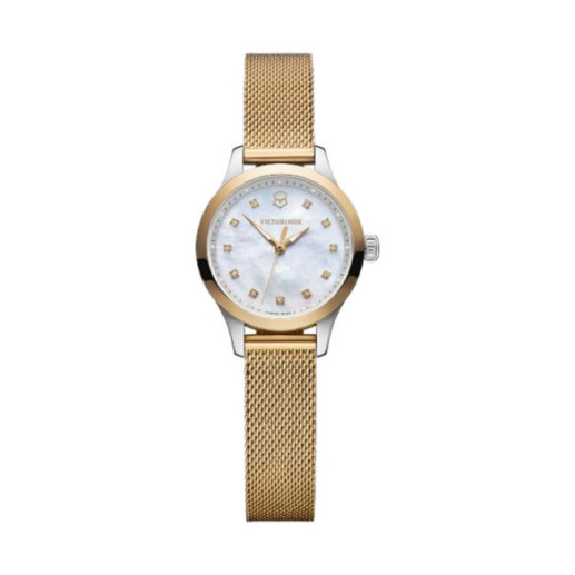 Victorinox Allianz Xs Swarovsky - Victorinox