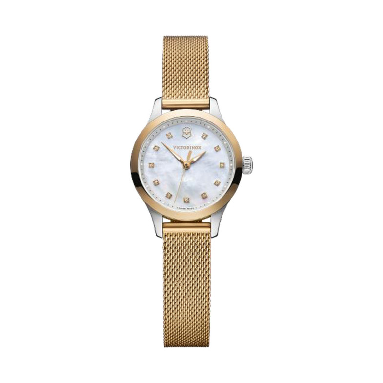 Victorinox Alliance Xs Swarovsky - Victorinox