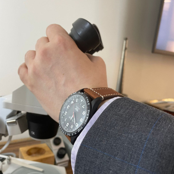 Victorinox Airboss Mechanical - AirBoss