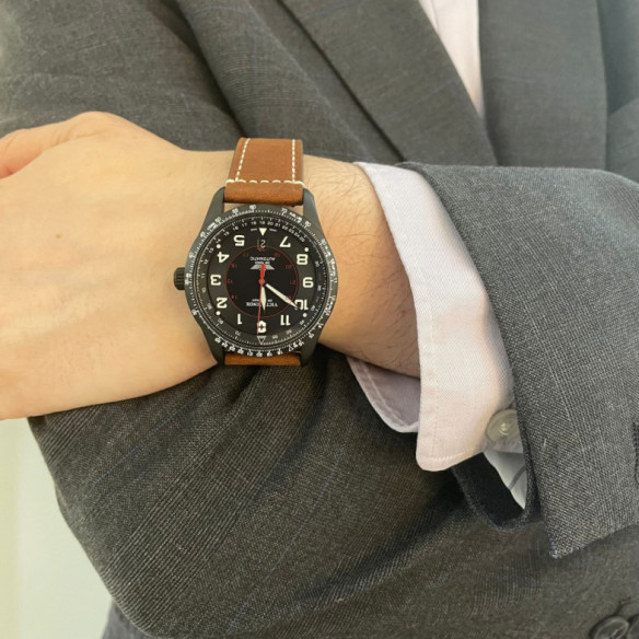 Victorinox Airboss Mechanisch - Airboss