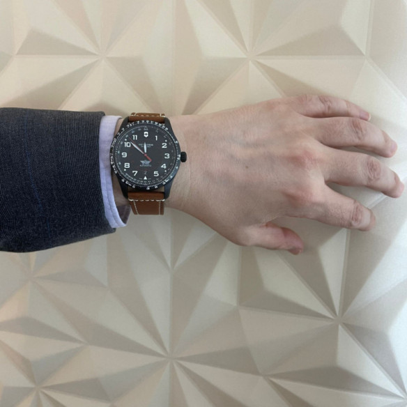 Victorinox Airboss Mechanical - AirBoss