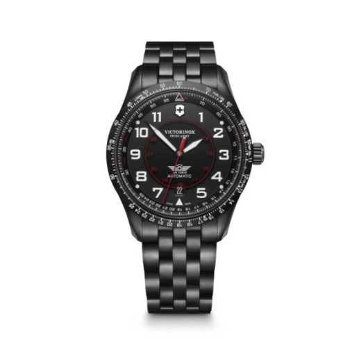 Victorinox Meccanico Airbox - Airboss