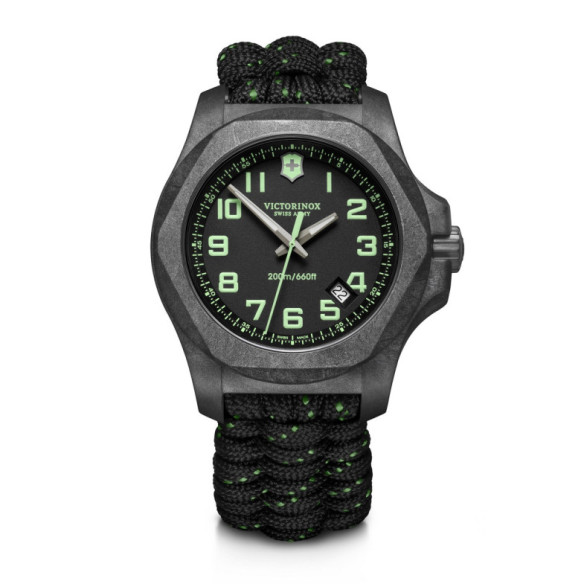 Victorinox I.N.O.X. Carbonio - I.N.O.X.