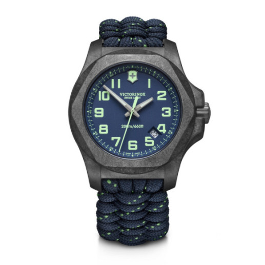 Victorinox I.N.O.X. Kohlenstoff - I.N.O.X.