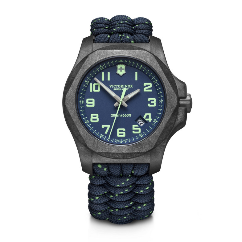 Victorinox I.N.O.X. Carbon - I.N.O.X.
