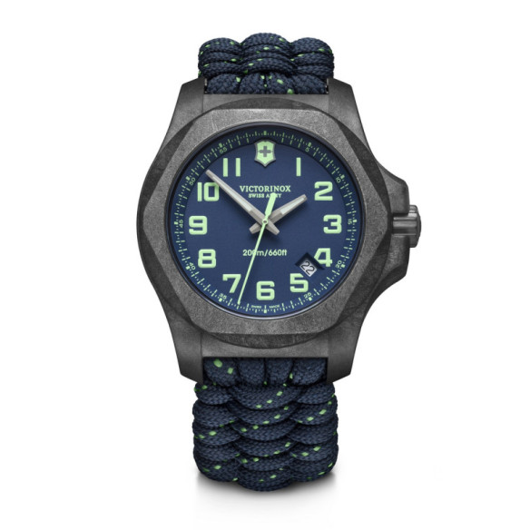 Victorinox I.N.O.X. Kohlenstoff - I.N.O.X.