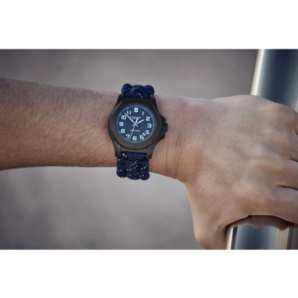Victorinox I.N.O.X. Kohlenstoff - I.N.O.X.