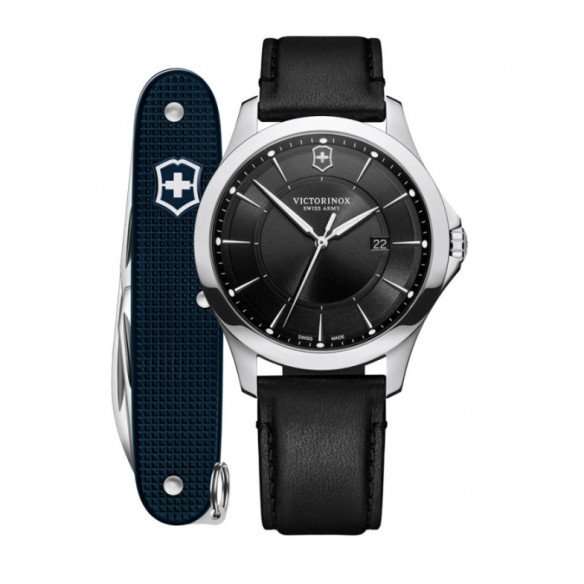 Victorinox Alliance Quartz - Alliance