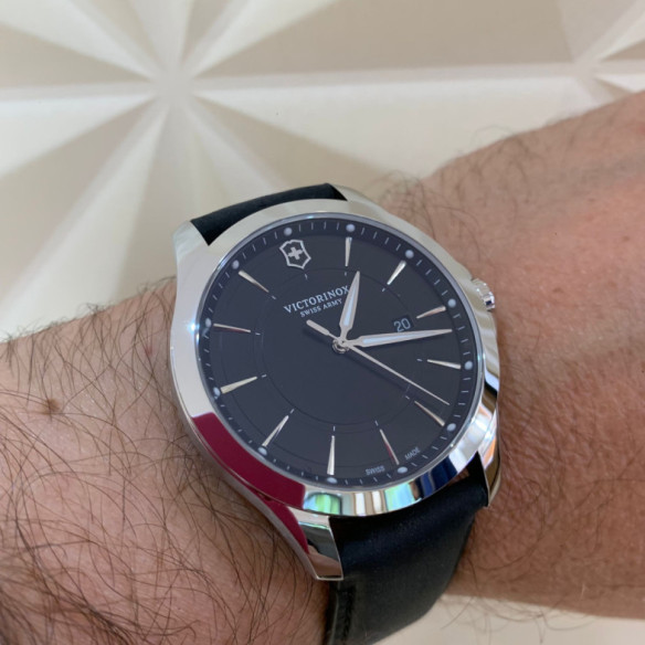 Victorinox Alliance Quartz - Alliance