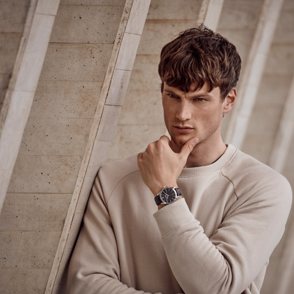 Victorinox Alliance Quartz - Alliance