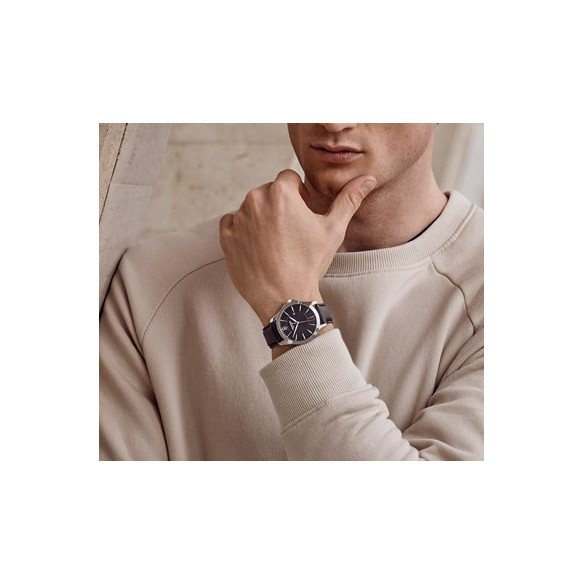 Victorinox Aliança de quartzo - Aliança