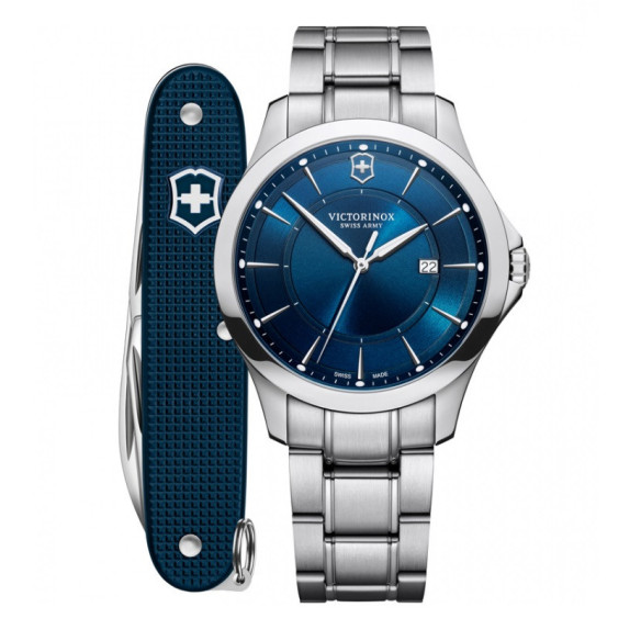 Victorinox Alle Beiträge anzeigen - Allianz