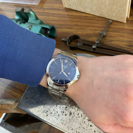 Victorinox Alle Beiträge anzeigen - Allianz 2