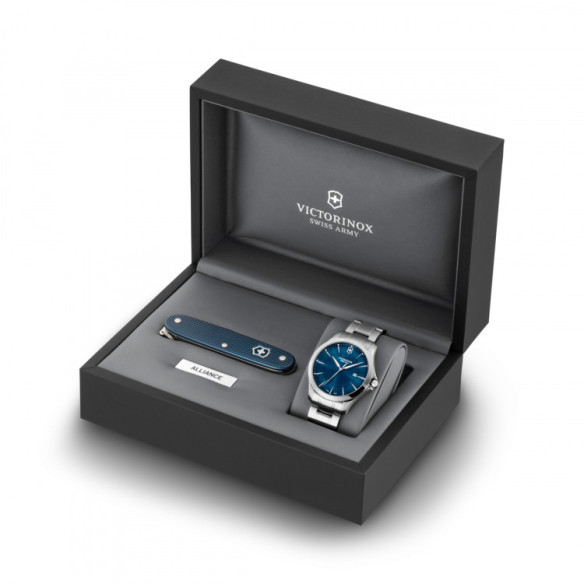 Victorinox Alliance Quartz - Alliance