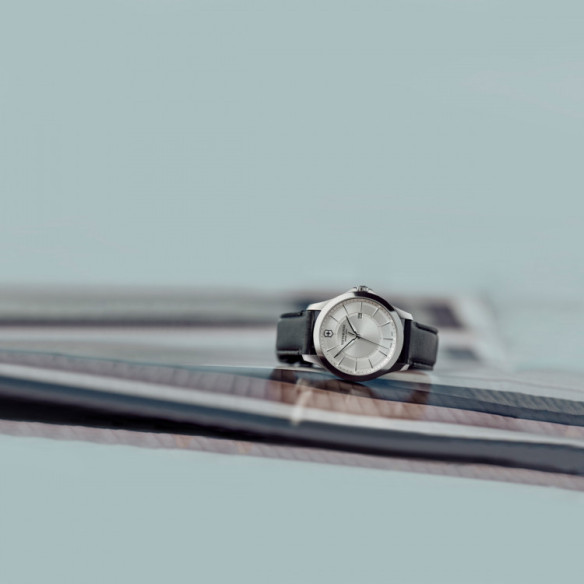Victorinox Alliance Quartz - Alliance