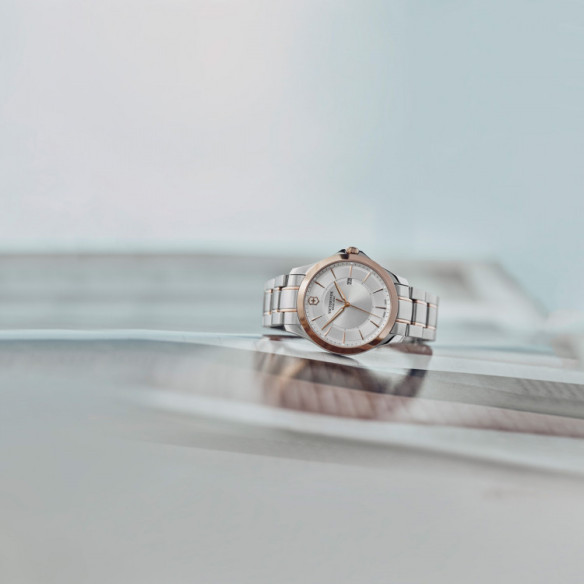 Victorinox Alliance Quartz - Alliance