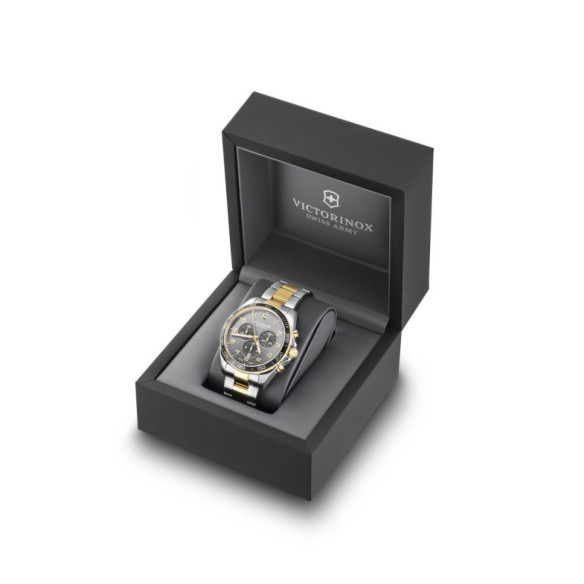 Victorinox Fieldforce Classic Chrono - FieldForce