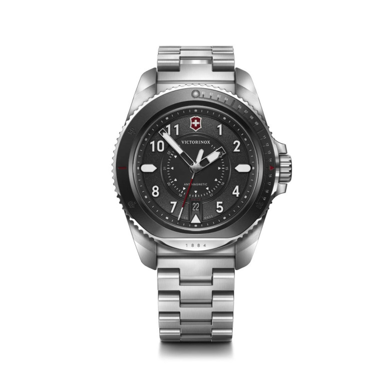 Victorinox Journey 1884 - Viaggio