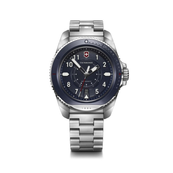Victorinox Journey 1884 - Viagem