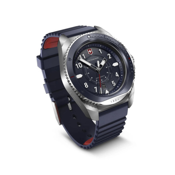 Victorinox Journey 1884 - Voyage