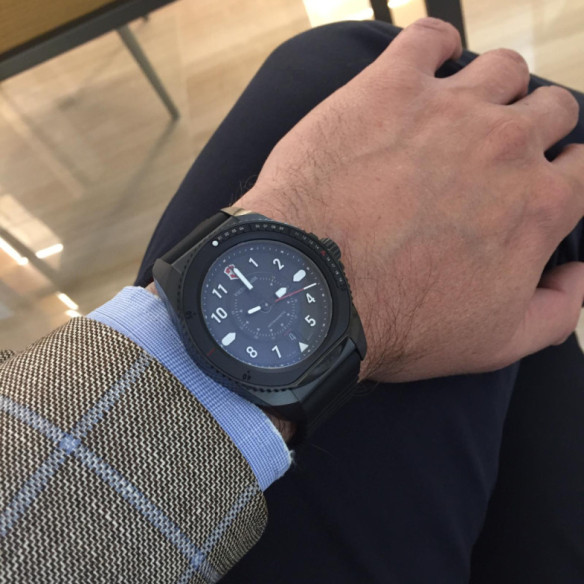 Victorinox Journey 1884 - Journey