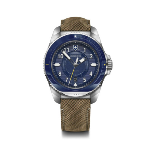 Victorinox Journey 1884 Automático - Reise